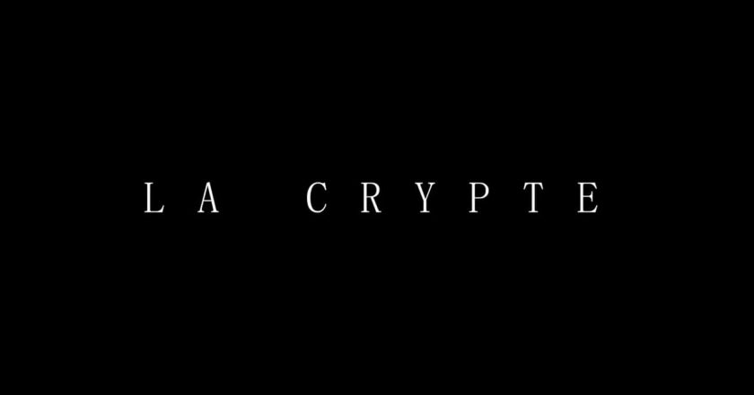 La Crypte