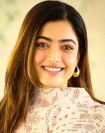 Rashmika Mandanna