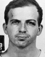 Lee Harvey Oswald