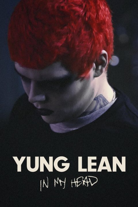 Plakát Yung Lean: In My Head