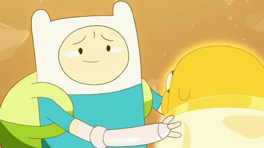 Adventure Time: Distant Lands - 3. epizoda