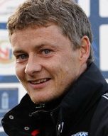 Ole Gunnar Solskjaer