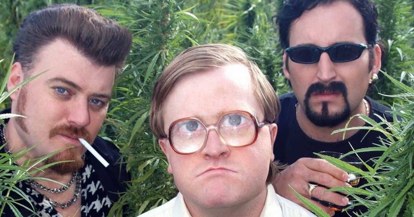 Trailer Park Boys