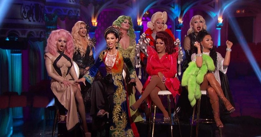 RuPaul's Drag Race