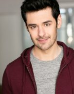 Brendan Robinson