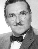 Howard McNear