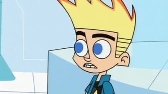 Johnny Test - 13. epizoda