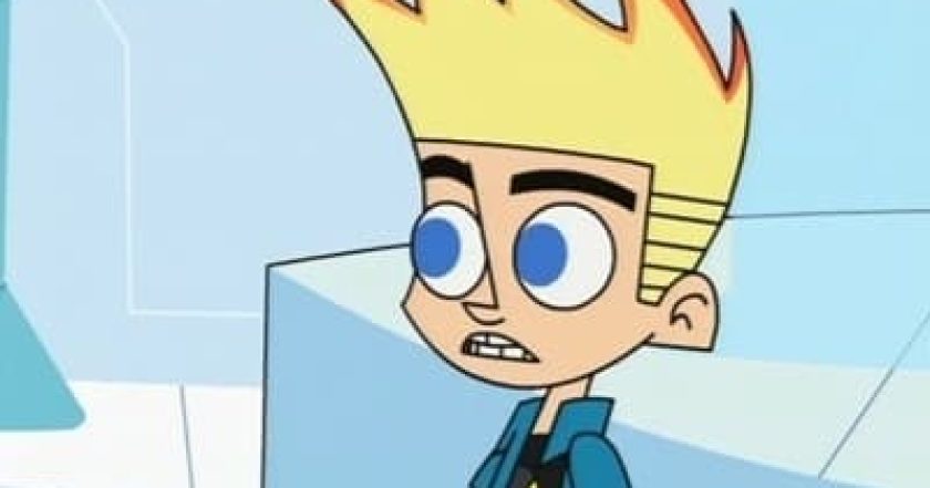 Johnny Test