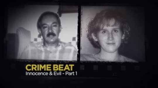 Crime Beat - 18. epizoda