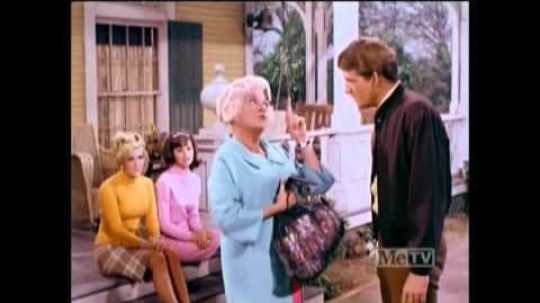 Petticoat Junction - 17. epizoda