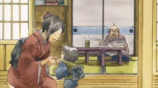 Gintama - 2. epizoda