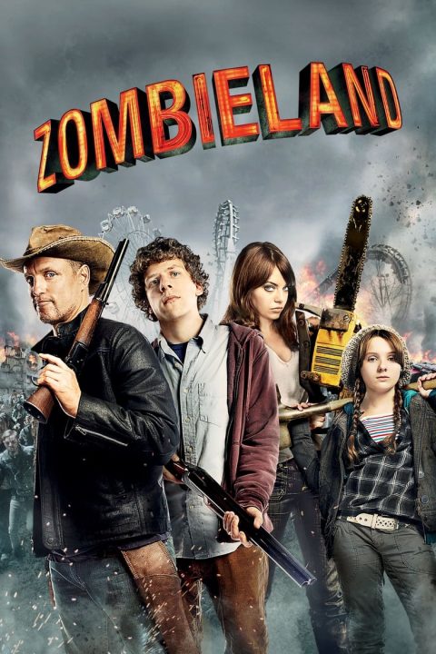 Zombieland