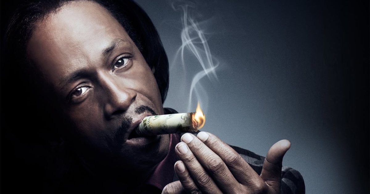 Katt Williams: Priceless: Afterlife