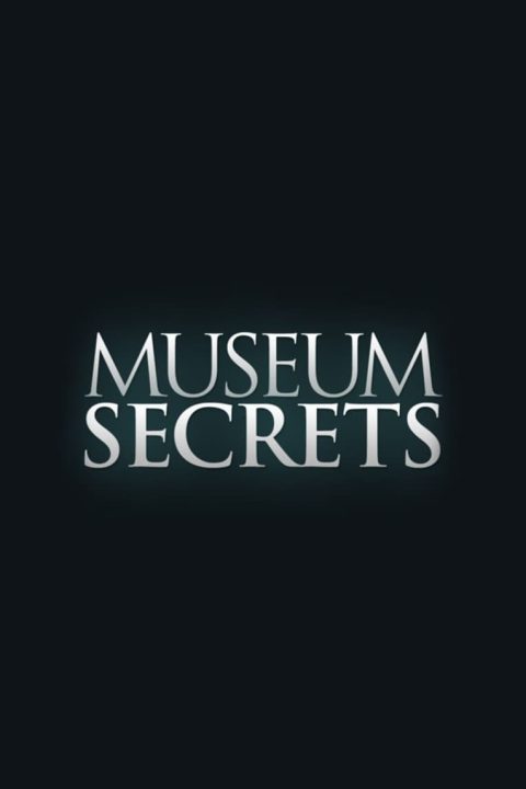 Museum Secrets