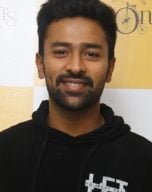 Shanthanu Bhagyaraj