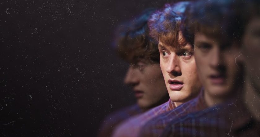 James Acaster: Repertoire