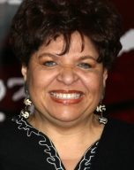 Patricia Belcher