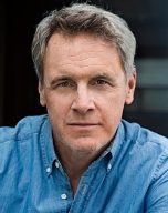 Mark Moses