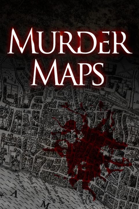 Murder Maps