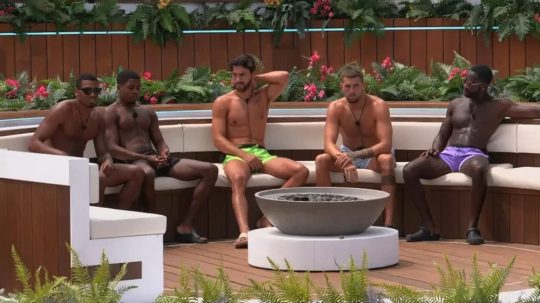 Love Island - 36. epizoda