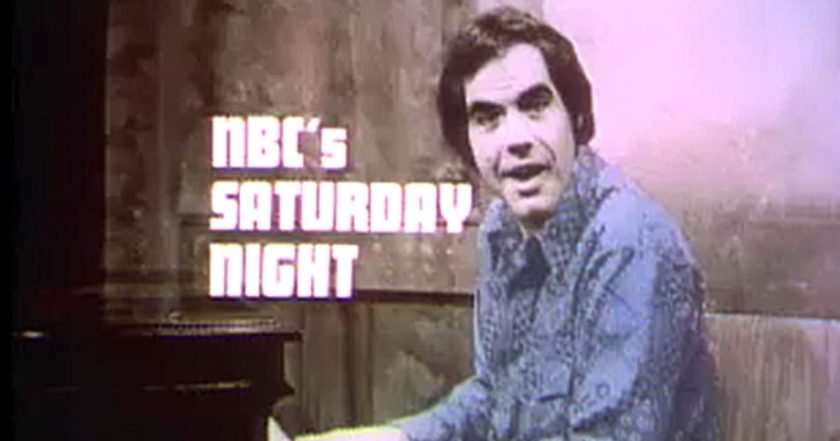 Saturday Night Live