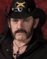 Lemmy Kilmister