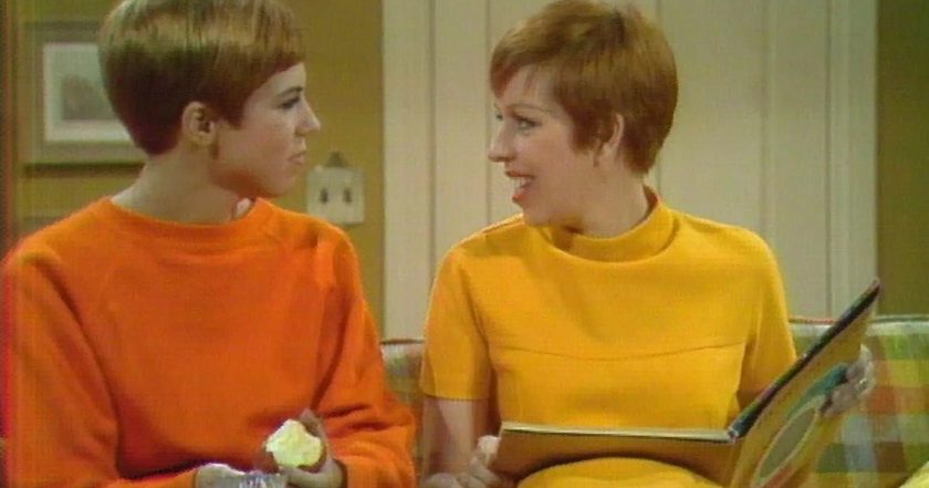 The Carol Burnett Show