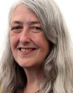 Mary Beard