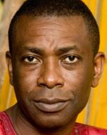 Youssou N'Dour