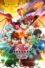 Bakugan: Ozbrojená aliance