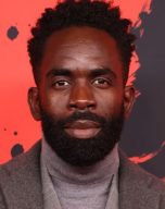 Jimmy Akingbola