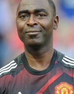 Andy Cole