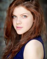 Georgie Henley