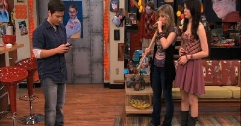 iCarly