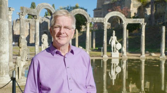 Rick Steves‘ Europe - 4. epizoda