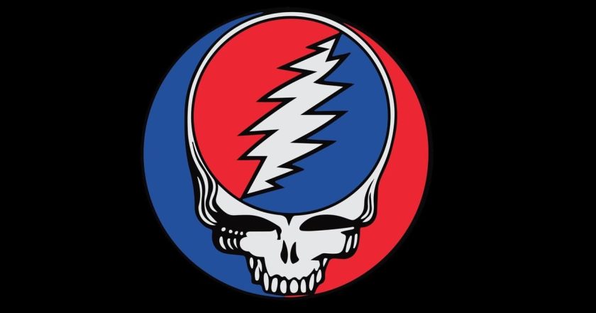 Grateful Dead: Anthem to Beauty