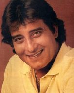 Vinod Khanna