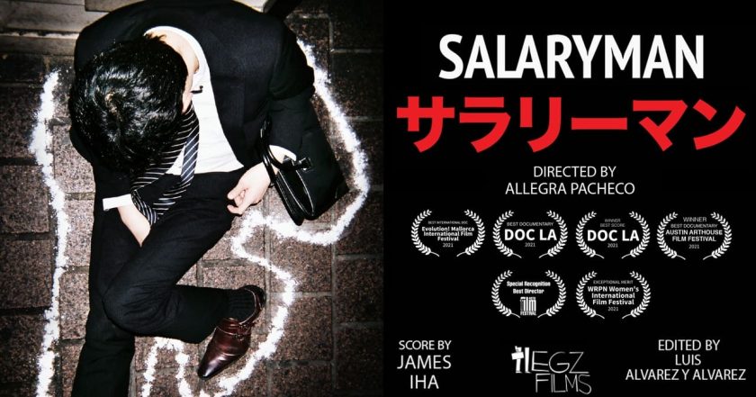 Salaryman