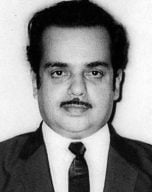 T. K. Balachandran