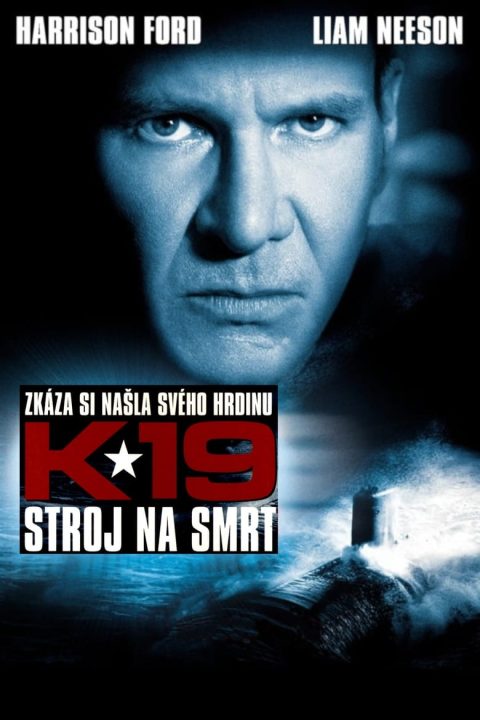 K-19: Stroj na smrt