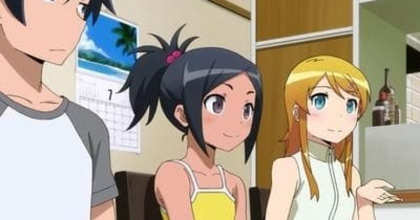 Oreimo