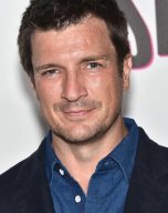 Nathan Fillion