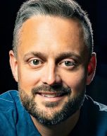 Nate Bargatze