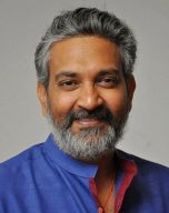 S. S. Rajamouli