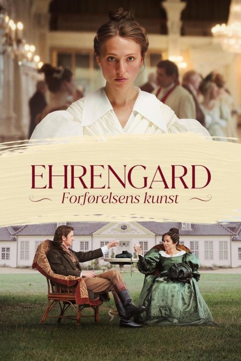 Ehrengard: Umění svádět