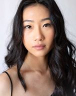 Olivia Liang