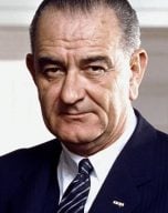 Lyndon B. Johnson