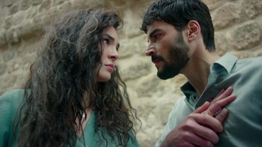 Hercai - 10. epizoda