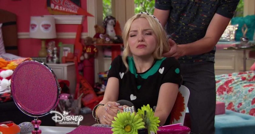 Liv a Maddie