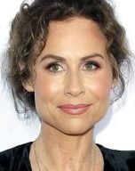 Minnie Driver